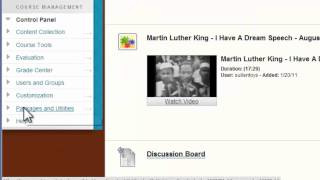 How To Perform A Course Copy: TLP 99 Seconds Or Less