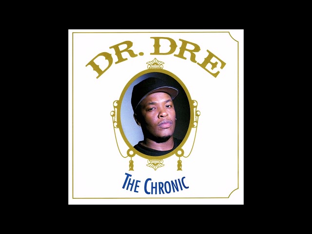 Dr. Dre ft Snoop Dogg - Nuthin But A G Thang