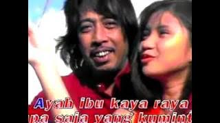 Koes Plus - Anak Manja