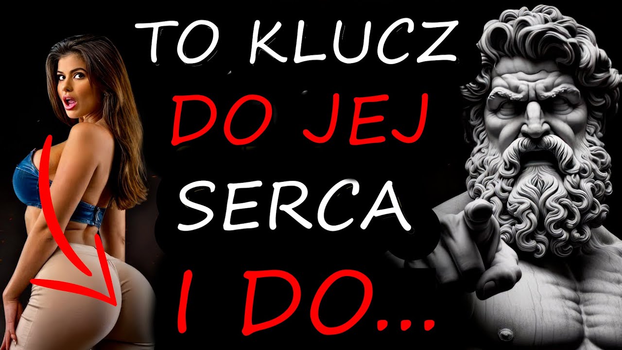 Flirt z dziewczynami jest tak naprawdę łatwy