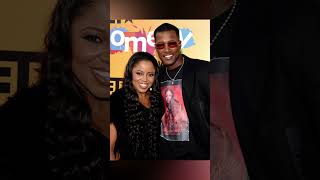 Flex Alexander and Shanice Wilson 24 Year Marriage