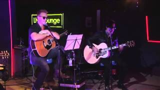 Queens Of The Stone Age Why'd You Only Call Me When You're High (BBC Radio 1 Live Lounge 05/09/2013)