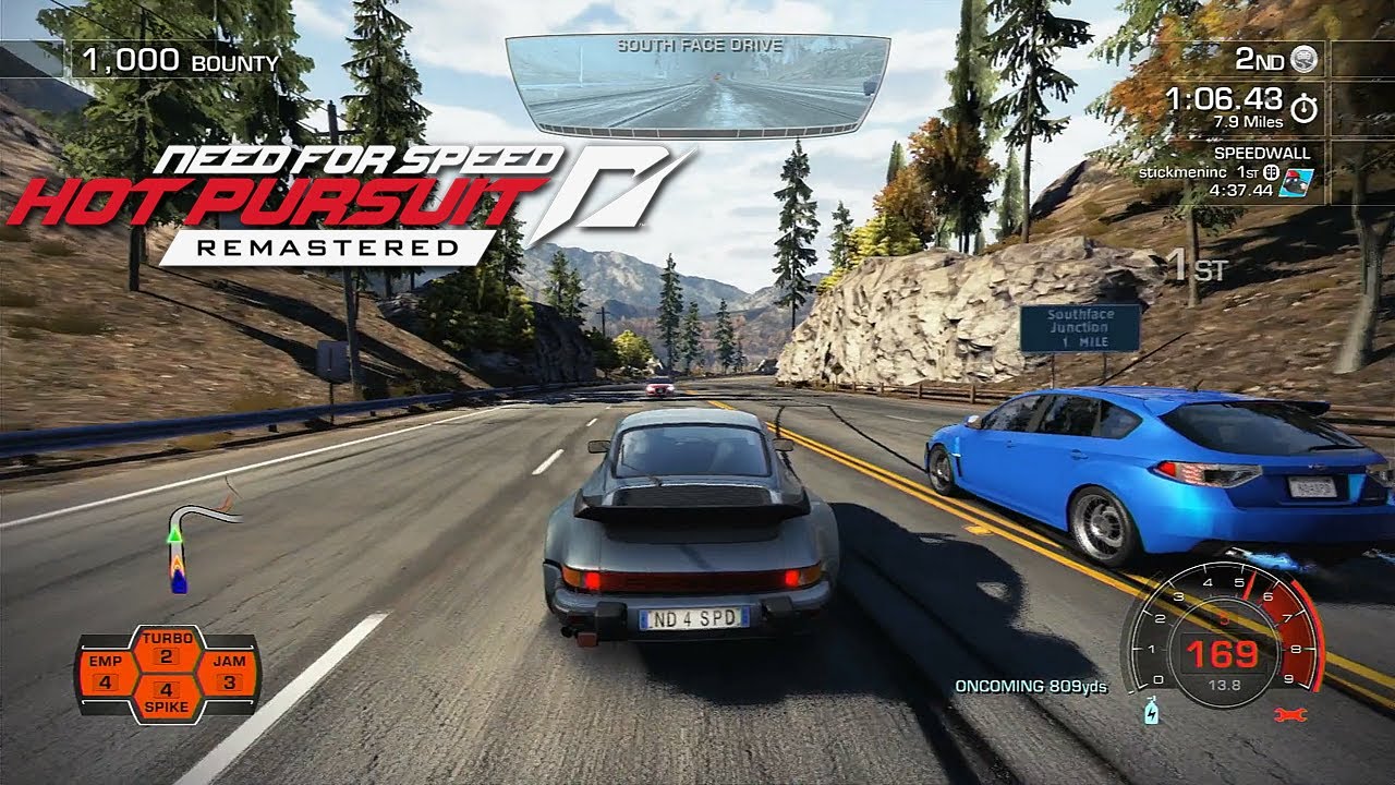 Trofeos y logros de Need for Speed Heat: guía fácil para