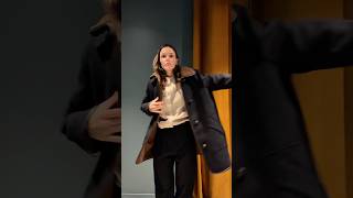 Download Lagu found my new favorite coat! MP3