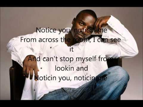 Kardinal Offishall feat Akon Dangerous- lyrics