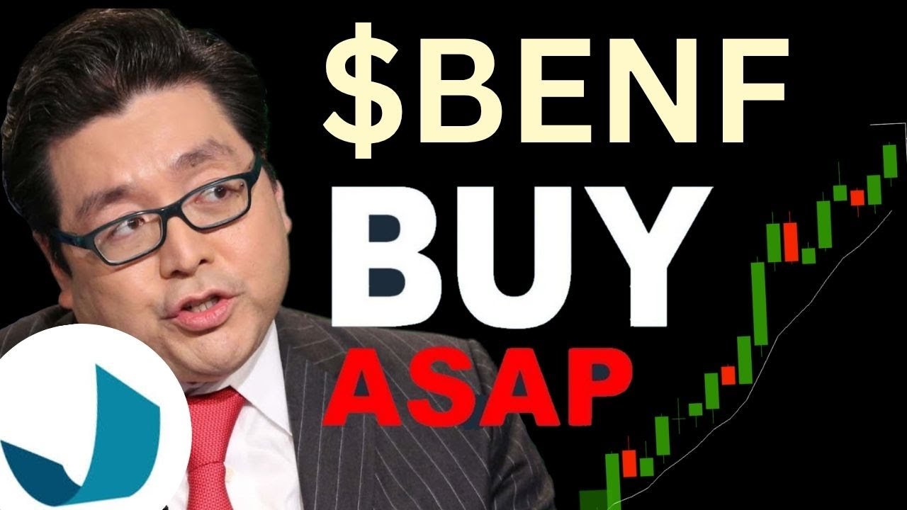 BENF Stock TUESDAY NEWS! (The Exact Answer!) Beneficient