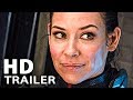 Neue KINOFILME 2018 Trailer Deutsch German (KW 30) 26.07.2018