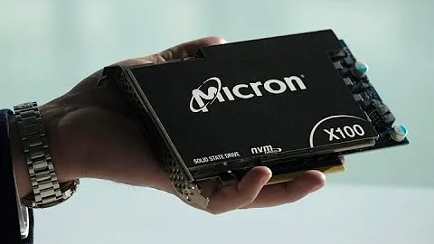 Here's why Citi is upgrading Micron to buy - DayDayNews