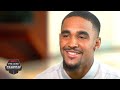 Jalen Hurts wouldn’t change his unprecedented journey for the world | College GameDay