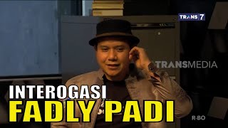 Ada Apa Antara Fadly Padi Dengan Ikan dan Topi? | LAPOR PAK! (24/11/21) Part 3