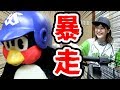 大暴走ｗつば九郎のイベントに行ってきた！【東京ヤクルトスワローズ】