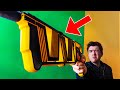 Mark Rober&#39;s NERF blaster just got another BIG upgrade!