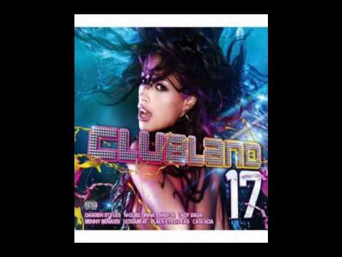 Clubland 17 CD1 - Track 11 Longo & Wainwright Ft C...