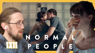 THEY'RE TOGTHER?! - Normal People Episode 11 Reaction