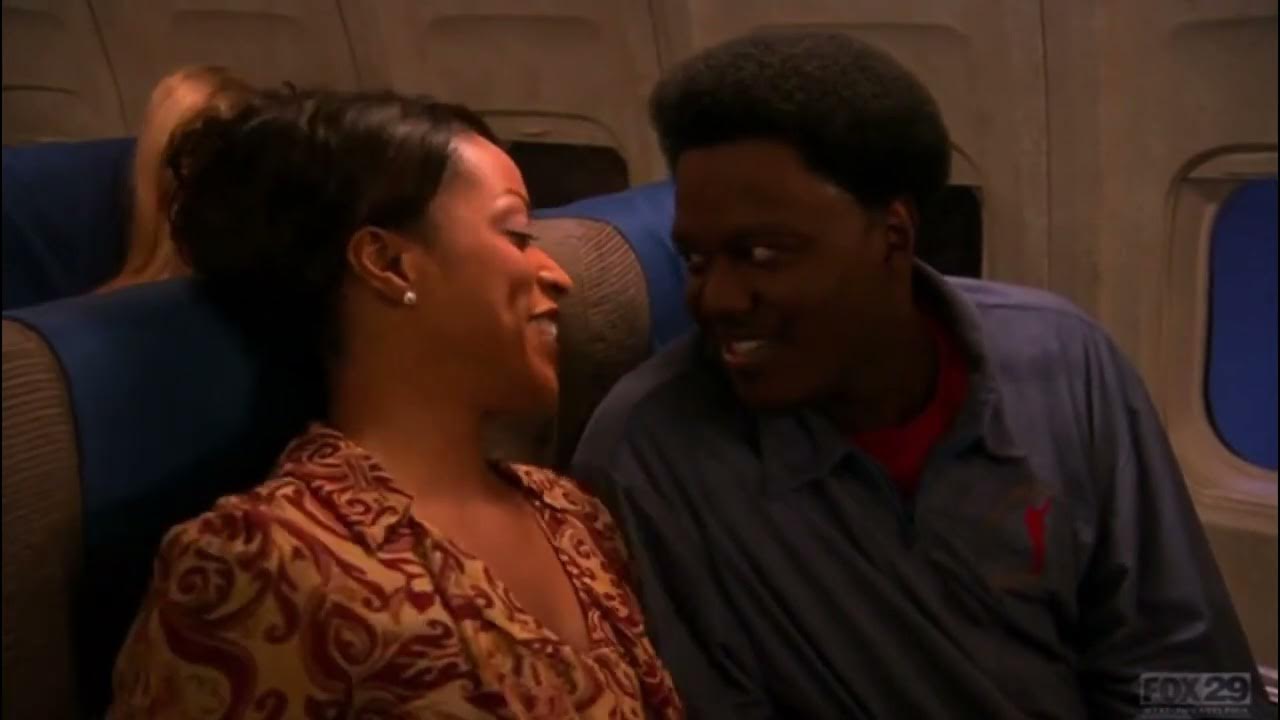 The bernie mac show s02 e07 tryptophan tasy youtube