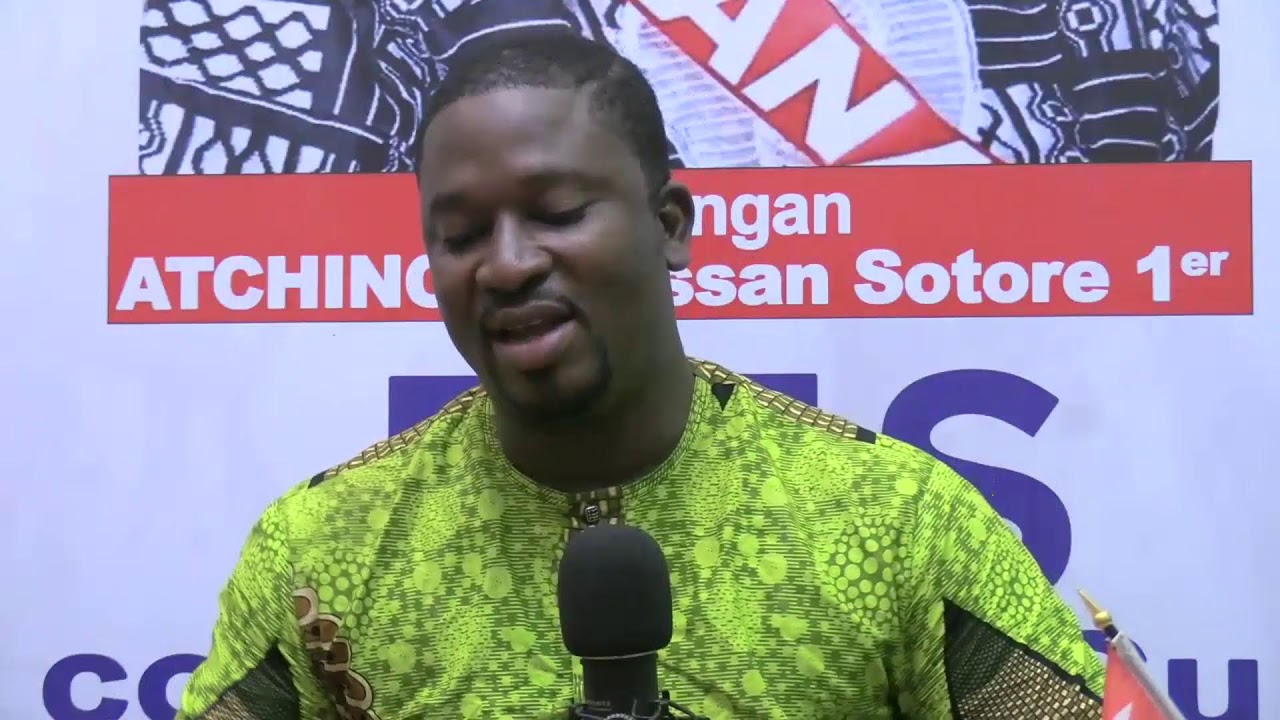 Emission Dékonou 27/01/2026: Fà kponli losso médji.