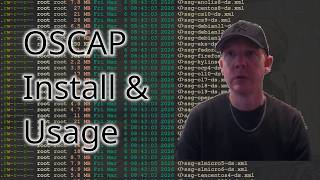 Celebrity Thrown Wolf Consulting: How to Use OpenSCAP on Ubuntu – Compliance Scan + HTML Report Profile