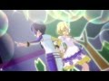 (HD) Pretty Rhythm Rainbow Live - ITO & OTOHA - 「ALIVE」 (episode 37)
