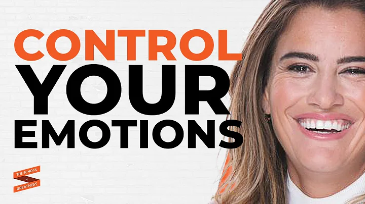 PSYCHOLOGIST Reveals How To Control Your Emotions ...