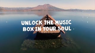 Смотреть клип Rob Soul - La Vita (Lyric Video)