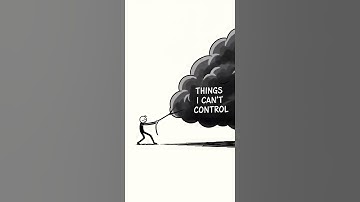 THE STOIC’S SECRET TO PEACE
