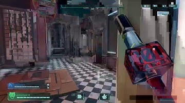 Hyperscape Win With No Guns