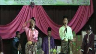 Joget Kesyukuran - Aidil & Syaiful