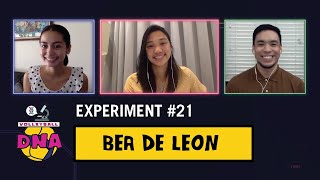 Bea De Leon | Volleyball DNA (Full Episode)