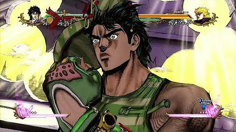 ジョジョ あんまりだ ジョジョ あんまりだ