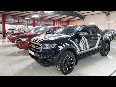 Video Báo TH xe bán tải cũ tại Quảng Ninh. Rất nhiều ưu đãi... - youtube