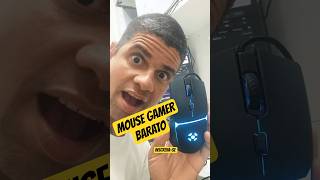 Mouse gamer barato #dicaspc #windows #eneasgames #viralvideo #pc #shorts