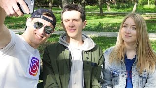 ЕСЛИ БЫ СОЦ.СЕТИ БЫЛИ ЛЮДЬМИ
