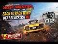 👑 I Won BACK to BACK Races WITH AUDI R8 SPIDER to Beat BLACKLIST #2🔥👉