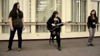 Valerie - Linda & Mariangela Garcia