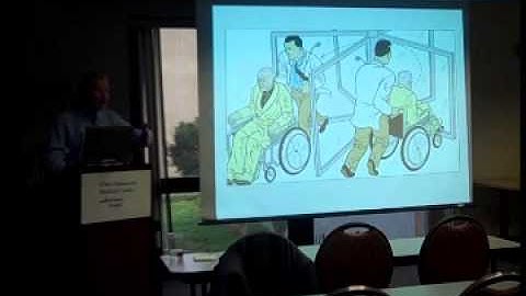 COPD: Disease Management Symposium feat. Patrick Dunne