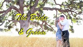 Michelle & Gordan Wedding Slideshow Intro