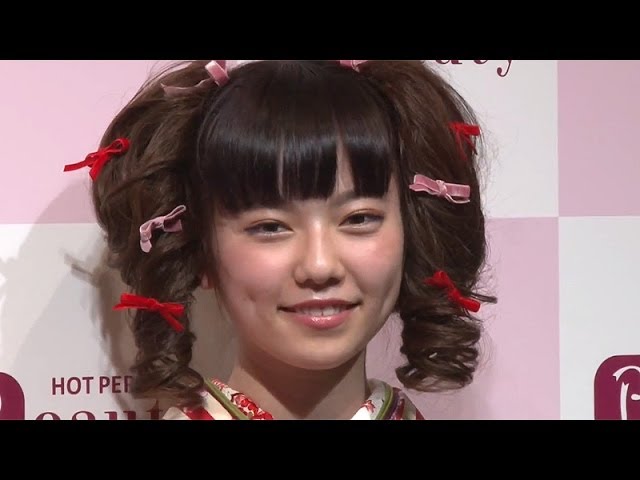 ぱるる 記者から 眠たい に おきてますよー Akb48 成人式ネイル 記念写真お披露目会 3 Akb48 Japanese Idol Youtube