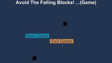 Full Sail PG1 Programmers Choice Submission