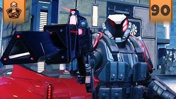 Retaliation? Again? | XCOM 2 Long War of the Chosen Mod Jam | Ep.90