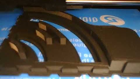 V3_Main_Chassis_3 | 3D Printed with AstroPrint