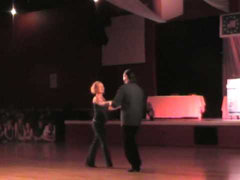 CWDC Demo by Robert Cordoba and Deborah Szekely WCS