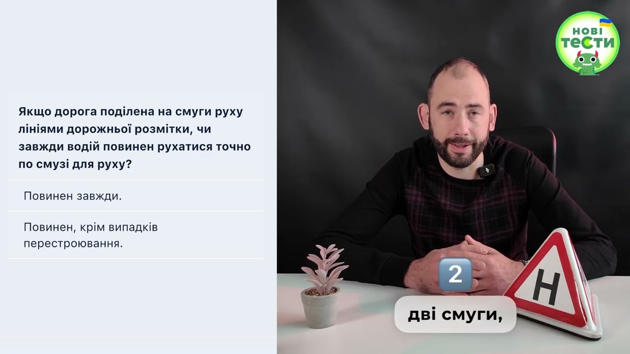 Постер відеопояснення