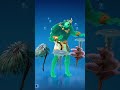 Fortnite - Pandoras Flora