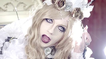 glamscure - Succubus