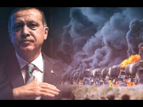 Ông Erdogan biến đột phá của Putin thành công cụ hại Nga Ông Erdogan biến đột phá của Putin thành công cụ hại Nga