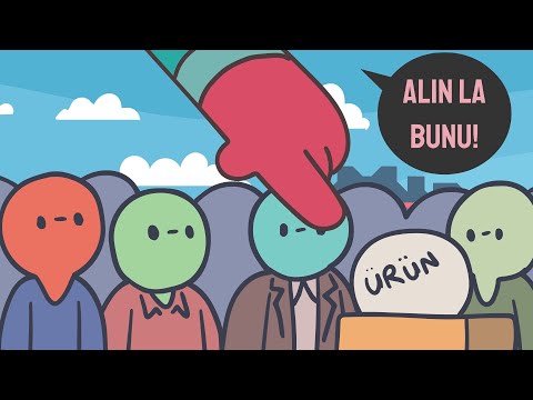 Reklam Yaparken Can Çekişen Fenomen ve Reklam Etiği