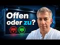 Mach dein Garagentor smart – aber vermeide diesen Fehler!