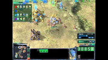 Starcraft 2 2 Gate Proxy