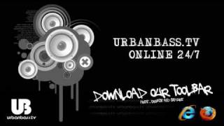 URBAN BASS TV