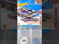 Hot Wheels '68 Dodge Dart Compact Kings 6/10 129/250 1:64 Mainline Diecast Car